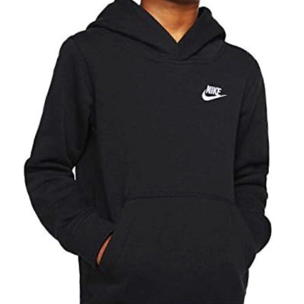 Nike Jacket Black - Picture 3 of 3